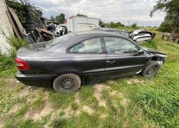 Szyba karoseryjna trójkątna prawa Volvo c70 I 97-03 Szyba karoseryjna trójkątna prawa Volvo c70 I 97-03