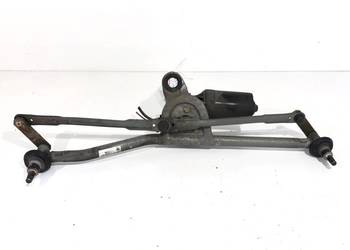 MECHANIZM WYCIERACZEK PRZÓD BMW E46 8362155 97-05 UKŁAD RAMION, PRZEDN