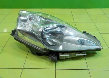 NISSAN LEAF I LIFT 16r HB 5D lampa prawa przod 26010-3NLX