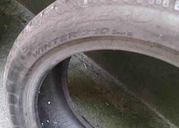 Sprzedam opony zimowe