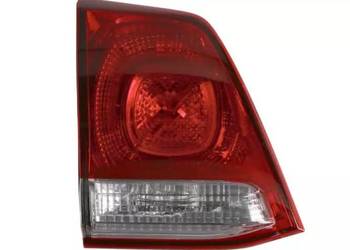 Toyota Land Cruiser FJ200 07‑11 Lampa tylna lewa
