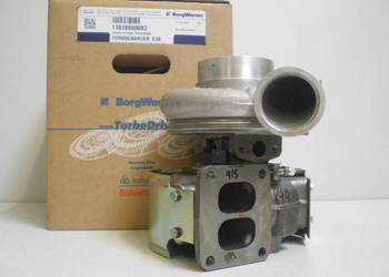 Nowa turbosprężarka BorgWarner KKK 13839880083  13839700083