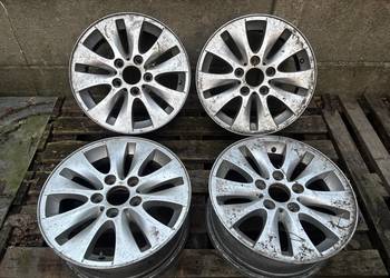 Alufelgi BMW 16"