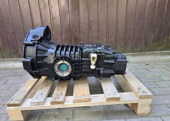 Vw t3 skrzynia biegow aas