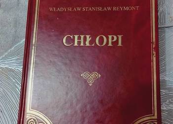 Chłopi W. Reymont