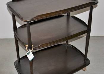 Barek mobilny proj. L. Ercolani, Ercol Anglia lata 60te