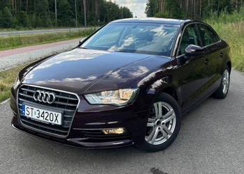 Audi a3 1.4 TFSI Ambition