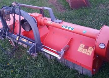 Kuhn BKE-250 Mulczer / Kosiarka Bijakowa 2.50m Kuhn BKE-250 Mulczer / Kosiarka Bijakowa 2.50m