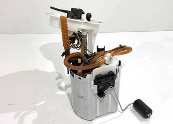 POMPA PALIWA VOLVO S90 II 31465817 2.0 303KM BAKU ZASILAJĄCA, ELEKTRYC