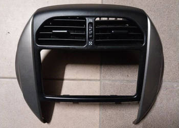 Ramka radia kratki nawiewu rav 4 II Lift 04-05