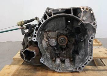 SKRZYNIA BIEGÓW 304010100R JH3195 1.2  Nissan Micra IV (2010-  )