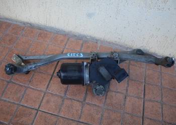 MECHANIZM WYCIERACZEK CITROEN C3 I