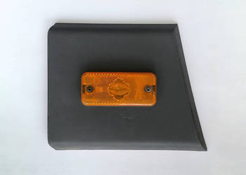 Listwa boczna prawa kierunkowskaz Ducato Jumper Boxer 1306893070