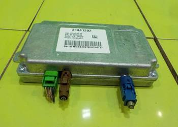 VOLVO V60 I S60 II 11r 2.4 D5 KOMBI wzmacniacz 31341202