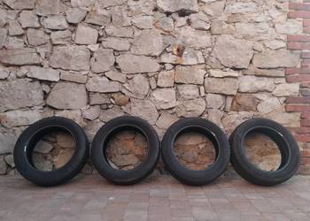 Opony wielosezonowe semperit 185/55 15 2021r całoroczne