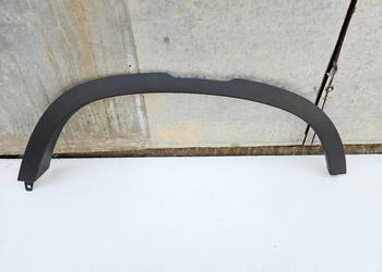 LAND ROVER DEFENDER L663 LISTWA BŁOTNIKA LEWA TYŁ LEWY L8B2-286D03-AX