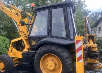 JCB CX3