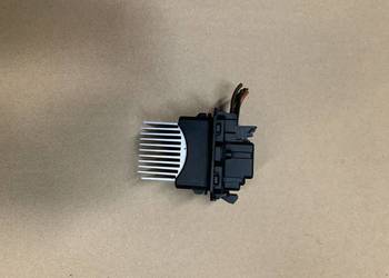 9286870 rezystor dmuchawy nawiewu mini cooper one s r55 r56 r57 r58 r60