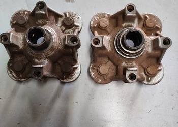 Piasta przód kawasaki Kvf Bruteforce 650
