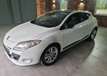 Renault Megane 1,9DCI BOSE Monaco GT