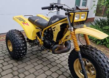Yamaha tri-z 250 dwusuw do negocjacji