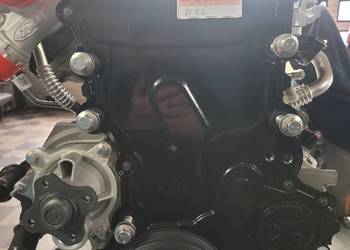 Serwis Ford Ranger Raptor Mechanik Ford Ranger Bratford YN2X