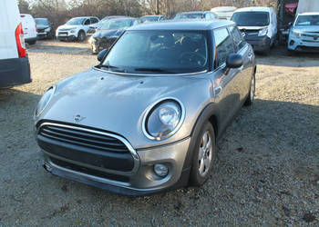 Mini ONE II (2006-)