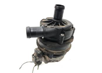 DODATKOWA POMPA WODY DACIA DUSTER 0392024150 1.5 116KM UKŁAD