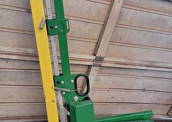 Kosa do rzepaku John Deere Claas Fendt MF