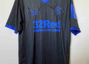 GLASGOW RANGERS F.C. 2022 - Castore - L - UNIKAT