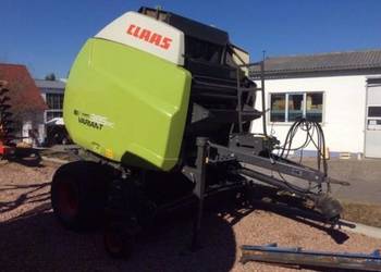 CLAAS VARIANT 385 RC PRZEKŁADNIA TRYB WALEC PODBIERACZ ŚLIMAK