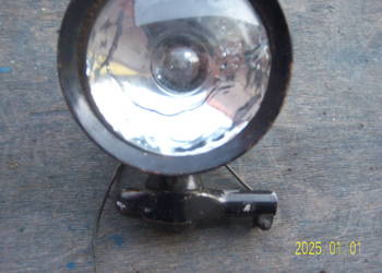 Nysa MO ZOMO pogotowie SW Star hydromil szperacz lampa