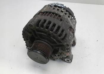 ALTERNATOR Ford Galaxy MK3 2.0 TDCI _ 0121615028 Alternator