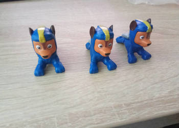 Figurka Chase Psi Patrol Spin Master