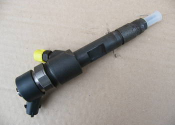 WTRYSK CR. RENAULT MEGANE II LIFT 1.9 DCI BOSCH 0445110230