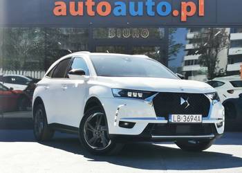 E-Tense 1.6 Hybrid 225KM*Rivoli*Wyjątkowo zadbany*Przebieg 30731