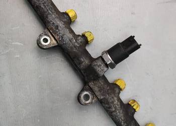 Listwa wtryskowa Fiat 1.9 JTD 0445214016
