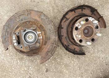 HYUNDAI IX35 I 1.7 ZWROTNICA LEWA PRAWA TYL