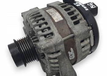 ALTERNATOR Denso Jaguar S-Type XF 2.7 Diesel 104210-5120 8X23-10300-CB