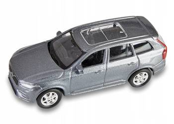 VOLVO model XC90 II 1:60 oryginalny OE