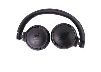 Słuchawki nauszne JBL Tune 525BT