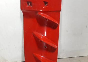 Owiewka MAN TGA boczek Lewy 81624100080