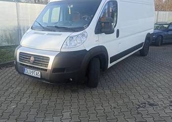 Fiat ducato 2007