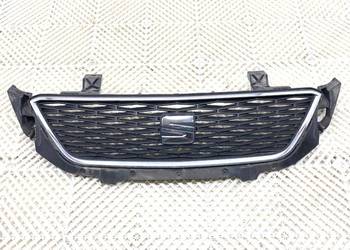 ATRAPA GRILL SEAT TOLEDO IV 12-19 6JA853668A Hatchback KRATA