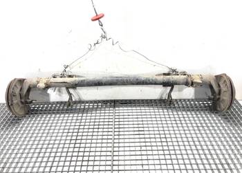 BELKA TYŁ VW CADDY III Van (minibus) 04-15 TYLNA, ZAWIESZENIA