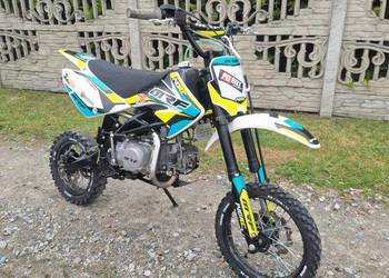 MRF 140 RC