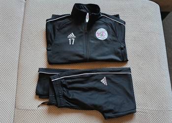 dres ADIDAS Climalite (rozmiar 152)