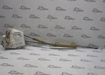 MAZDA 6 II GH LIFT 10r zamek drzwi lewy przód 8 PIN