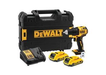 Wiertarko Wkrętarka Dewalt