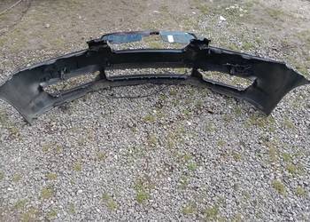 Zderzak przód Jaguar XF